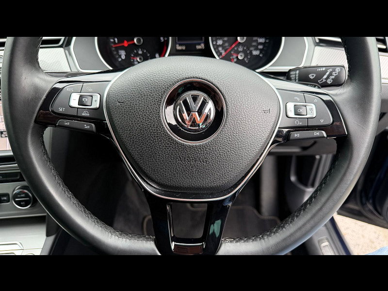 Volkswagen Passat 2.0 TDI BlueMotion Tech Alltrack Estate 5dr Diesel DSG 4Motion Euro 6 (s/s) (190 ps) 5dr Automatic 2026
