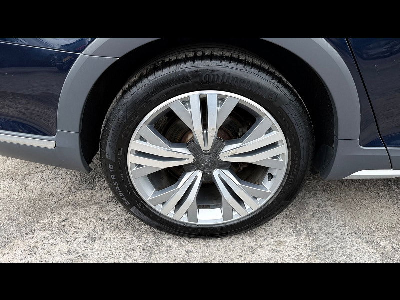 Volkswagen Passat 2.0 TDI BlueMotion Tech Alltrack Estate 5dr Diesel DSG 4Motion Euro 6 (s/s) (190 ps) 5dr Automatic 2026