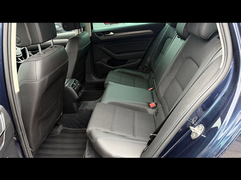 Volkswagen Passat 2.0 TDI BlueMotion Tech Alltrack Estate 5dr Diesel DSG 4Motion Euro 6 (s/s) (190 ps) 5dr Automatic 2026