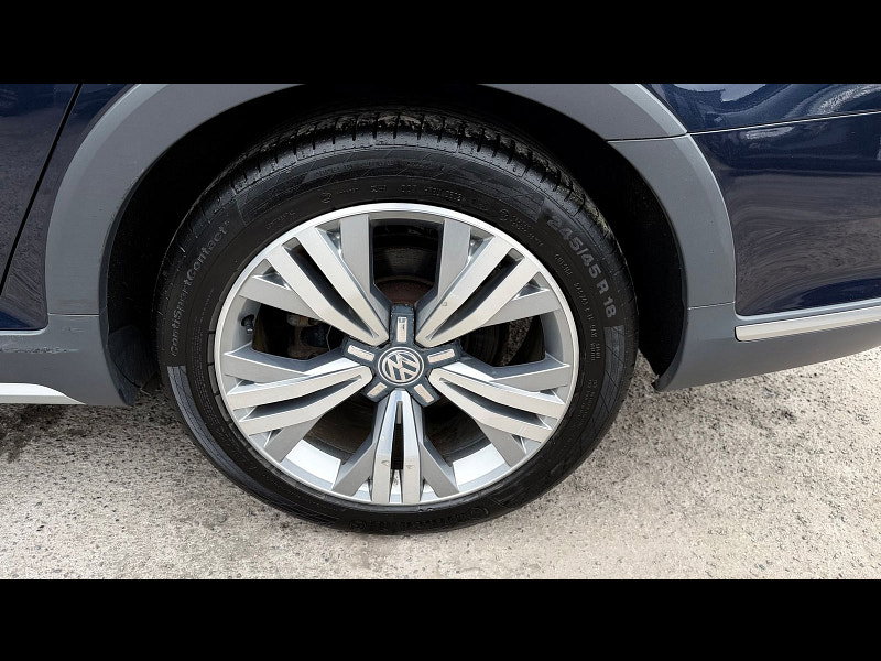 Volkswagen Passat 2.0 TDI BlueMotion Tech Alltrack Estate 5dr Diesel DSG 4Motion Euro 6 (s/s) (190 ps) 5dr Automatic 2026