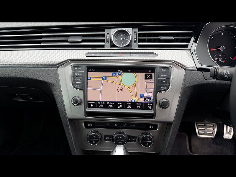 Volkswagen Passat 2.0 TDI BlueMotion Tech Alltrack Estate 5dr Diesel DSG 4Motion Euro 6 (s/s) (190 ps) 5dr Automatic 2026