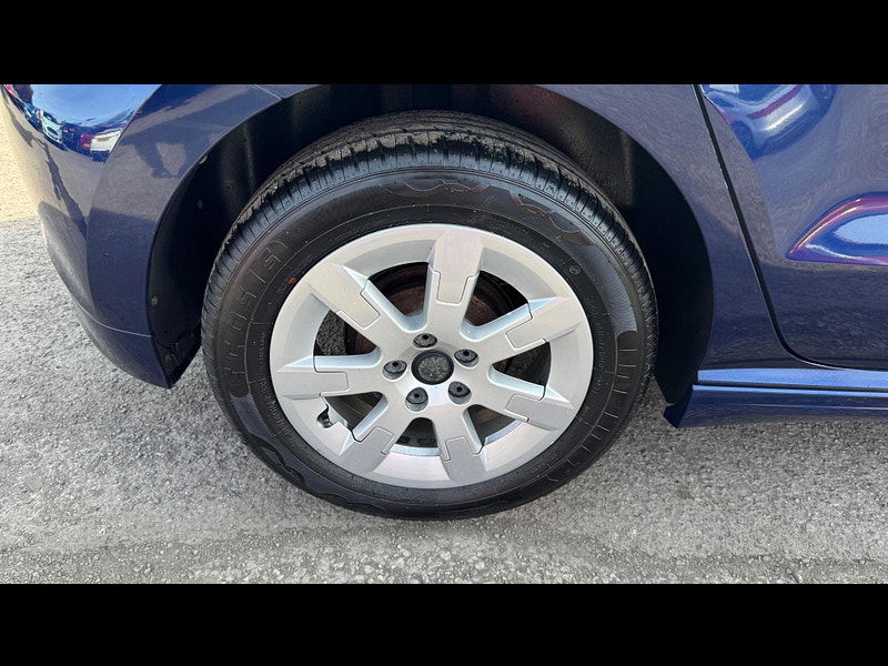 Volkswagen Polo 1.2 TDI BlueMotion Euro 5 (s/s) 5dr 5dr Manual 2025