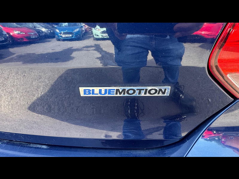 Volkswagen Polo 1.2 TDI BlueMotion Euro 5 (s/s) 5dr 5dr Manual 2025