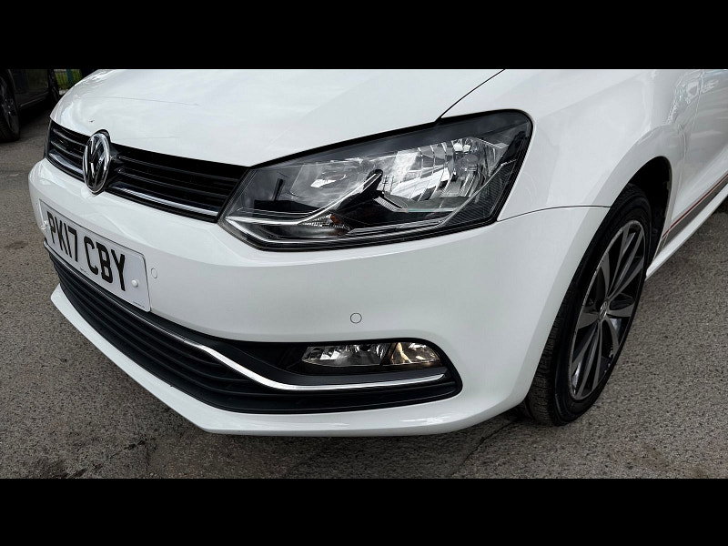 Volkswagen Polo 1.2 TSI BlueMotion Tech beats Hatchback 3dr Petrol Manual Euro 6 (s/s) (90 ps) 3dr Manual 2026