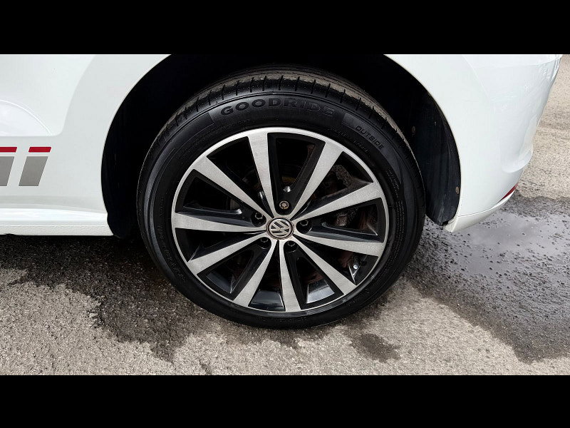 Volkswagen Polo 1.2 TSI BlueMotion Tech beats Hatchback 3dr Petrol Manual Euro 6 (s/s) (90 ps) 3dr Manual 2026