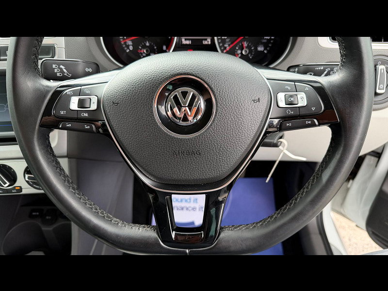 Volkswagen Polo 1.2 TSI BlueMotion Tech beats Hatchback 3dr Petrol Manual Euro 6 (s/s) (90 ps) 3dr Manual 2026