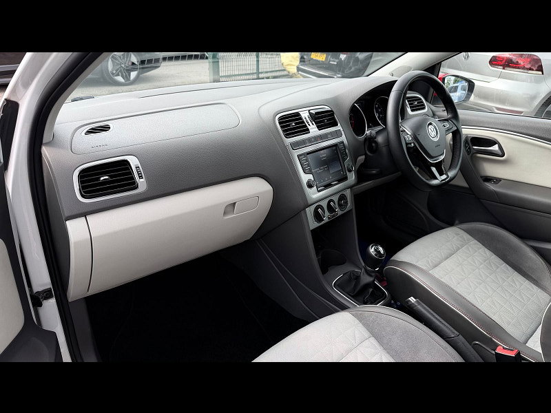 Volkswagen Polo 1.2 TSI BlueMotion Tech beats Hatchback 3dr Petrol Manual Euro 6 (s/s) (90 ps) 3dr Manual 2026