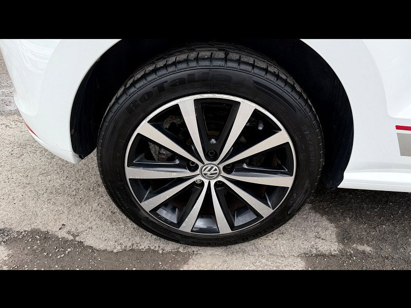 Volkswagen Polo 1.2 TSI BlueMotion Tech beats Hatchback 3dr Petrol Manual Euro 6 (s/s) (90 ps) 3dr Manual 2026