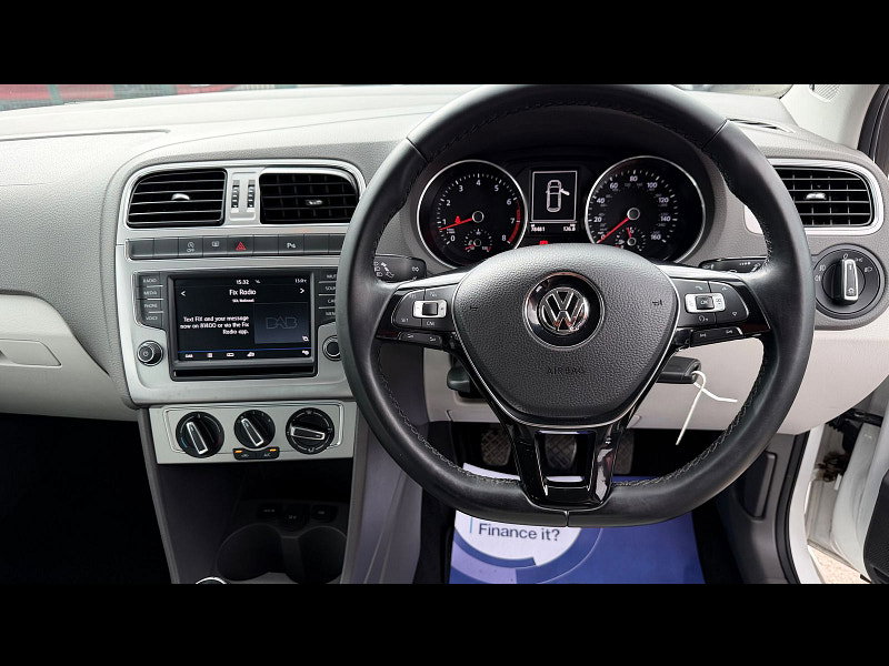 Volkswagen Polo 1.2 TSI BlueMotion Tech beats Hatchback 3dr Petrol Manual Euro 6 (s/s) (90 ps) 3dr Manual 2026