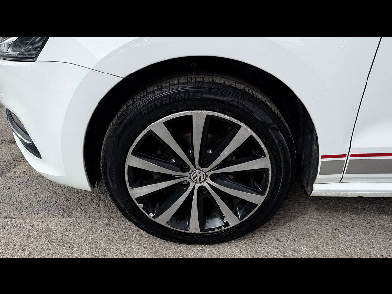 Volkswagen Polo 1.2 TSI BlueMotion Tech beats Hatchback 3dr Petrol Manual Euro 6 (s/s) (90 ps) 3dr Manual 2026