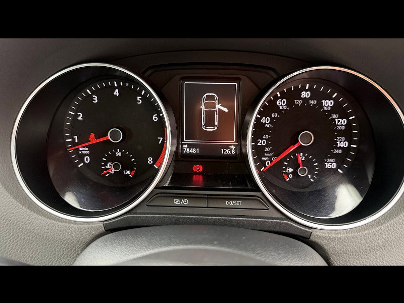 Volkswagen Polo 1.2 TSI BlueMotion Tech beats Hatchback 3dr Petrol Manual Euro 6 (s/s) (90 ps) 3dr Manual 2026