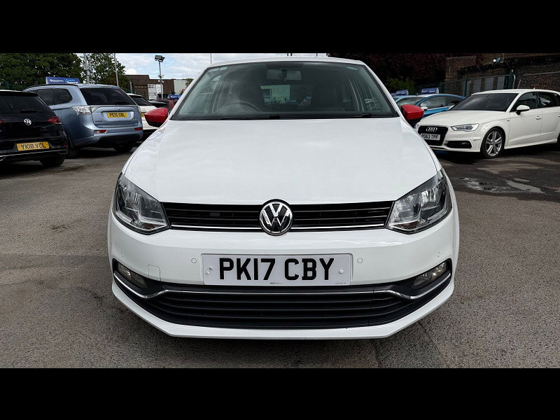 Volkswagen Polo 1.2 TSI BlueMotion Tech beats Hatchback 3dr Petrol Manual Euro 6 (s/s) (90 ps) 3dr Manual 2026