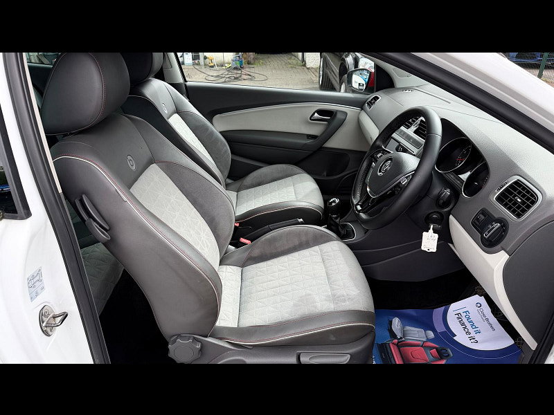 Volkswagen Polo 1.2 TSI BlueMotion Tech beats Hatchback 3dr Petrol Manual Euro 6 (s/s) (90 ps) 3dr Manual 2026