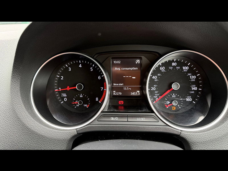 Volkswagen Polo 1.2 TSI BlueMotion Tech Match Hatchback 5dr Petrol Manual Euro 6 (s/s) (90 ps) 5dr Manual 2026