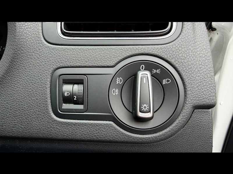 Volkswagen Polo 1.2 TSI BlueMotion Tech Match Hatchback 5dr Petrol Manual Euro 6 (s/s) (90 ps) 5dr Manual 2026
