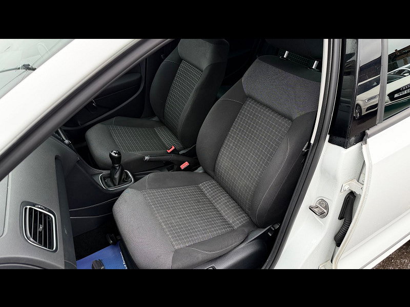 Volkswagen Polo 1.2 TSI BlueMotion Tech Match Hatchback 5dr Petrol Manual Euro 6 (s/s) (90 ps) 5dr Manual 2026