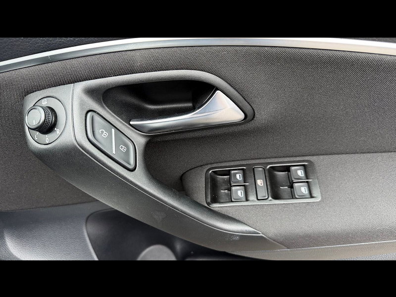 Volkswagen Polo 1.2 TSI BlueMotion Tech Match Hatchback 5dr Petrol Manual Euro 6 (s/s) (90 ps) 5dr Manual 2026