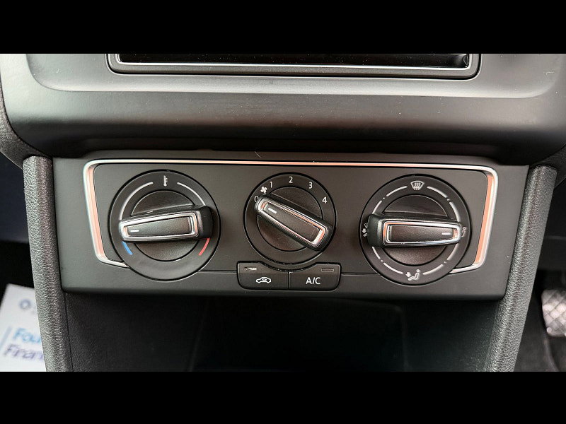 Volkswagen Polo 1.2 TSI BlueMotion Tech Match Hatchback 5dr Petrol Manual Euro 6 (s/s) (90 ps) 5dr Manual 2026