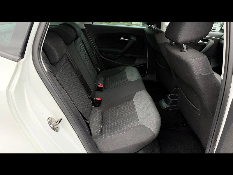 Volkswagen Polo 1.2 TSI BlueMotion Tech Match Hatchback 5dr Petrol Manual Euro 6 (s/s) (90 ps) 5dr Manual 2026
