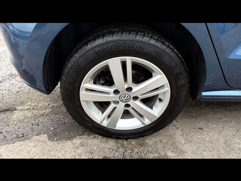 Volkswagen Polo 1.2 TSI BlueMotion Tech Match Hatchback 5dr Petrol Manual Euro 6 (s/s) (90 ps) 5dr Manual 2026