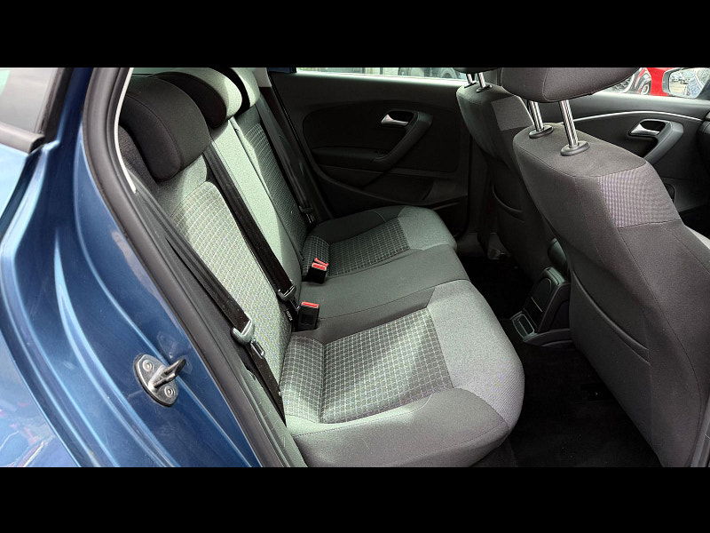 Volkswagen Polo 1.2 TSI BlueMotion Tech Match Hatchback 5dr Petrol Manual Euro 6 (s/s) (90 ps) 5dr Manual 2026