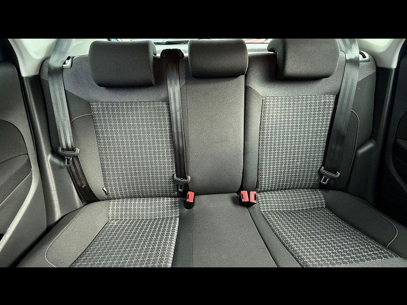 Volkswagen Polo 1.2 TSI BlueMotion Tech Match Hatchback 5dr Petrol Manual Euro 6 (s/s) (90 ps) 5dr Manual 2026