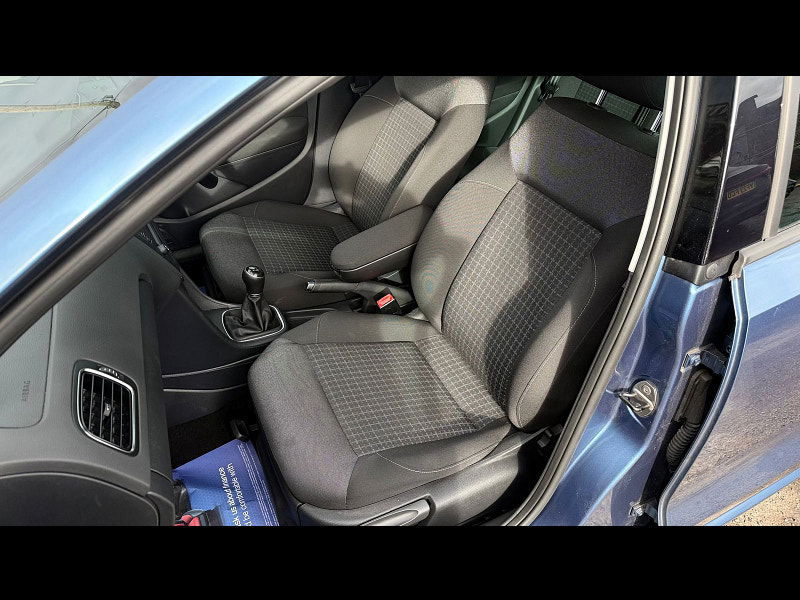 Volkswagen Polo 1.2 TSI BlueMotion Tech Match Hatchback 5dr Petrol Manual Euro 6 (s/s) (90 ps) 5dr Manual 2026