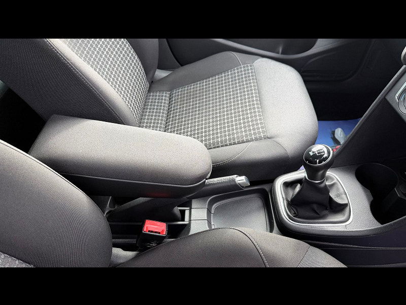 Volkswagen Polo 1.2 TSI BlueMotion Tech Match Hatchback 5dr Petrol Manual Euro 6 (s/s) (90 ps) 5dr Manual 2026