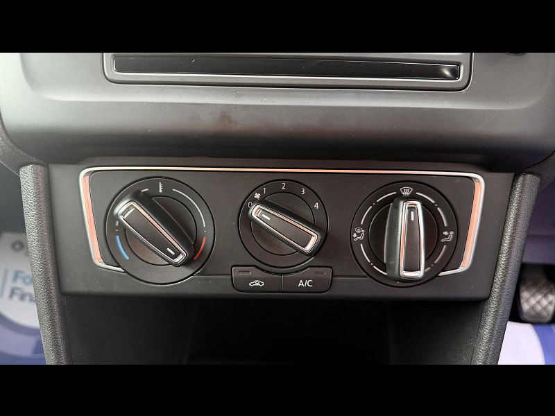 Volkswagen Polo 1.2 TSI BlueMotion Tech Match Hatchback 5dr Petrol Manual Euro 6 (s/s) (90 ps) 5dr Manual 2026