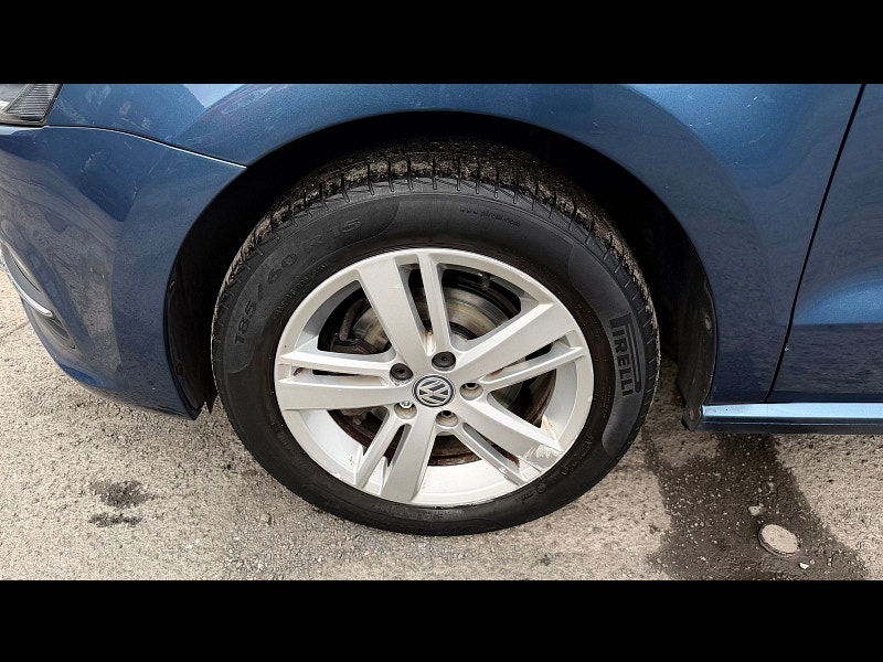 Volkswagen Polo 1.2 TSI BlueMotion Tech Match Hatchback 5dr Petrol Manual Euro 6 (s/s) (90 ps) 5dr Manual 2026