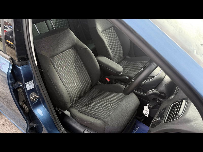 Volkswagen Polo 1.2 TSI BlueMotion Tech Match Hatchback 5dr Petrol Manual Euro 6 (s/s) (90 ps) 5dr Manual 2026