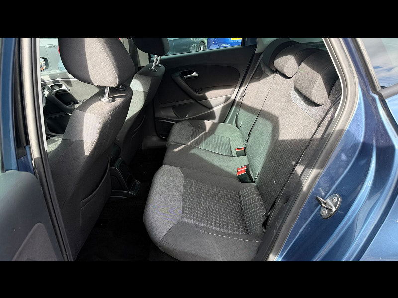 Volkswagen Polo 1.2 TSI BlueMotion Tech Match Hatchback 5dr Petrol Manual Euro 6 (s/s) (90 ps) 5dr Manual 2026