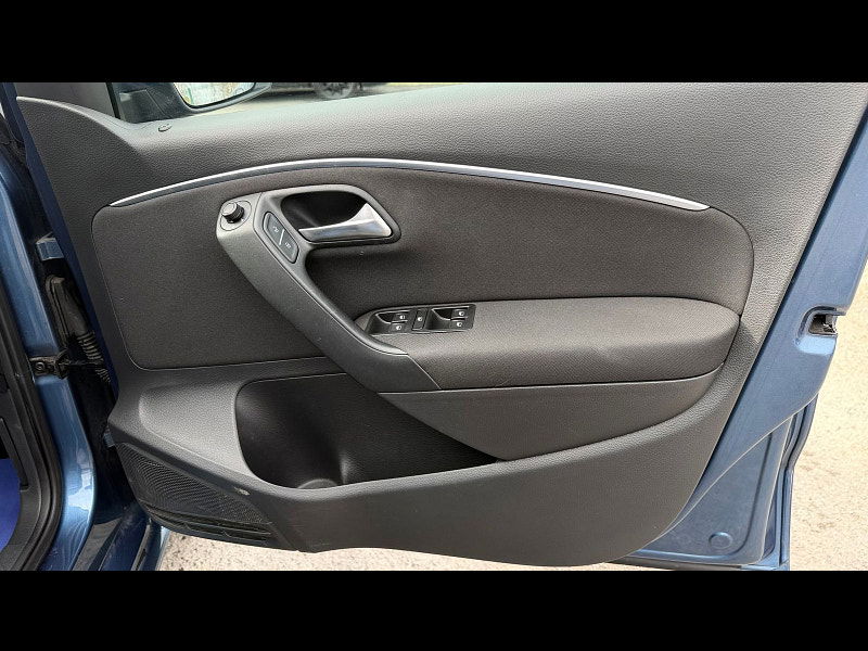 Volkswagen Polo 1.2 TSI BlueMotion Tech Match Hatchback 5dr Petrol Manual Euro 6 (s/s) (90 ps) 5dr Manual 2026