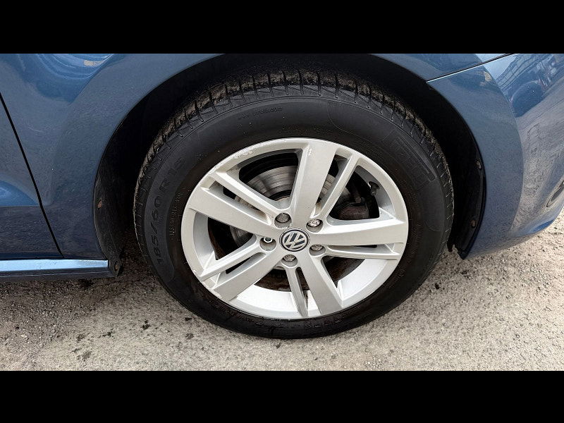 Volkswagen Polo 1.2 TSI BlueMotion Tech Match Hatchback 5dr Petrol Manual Euro 6 (s/s) (90 ps) 5dr Manual 2026