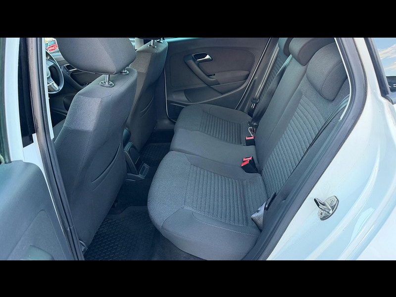 Volkswagen Polo 1.4 Match Euro 5 5dr 5dr Manual 2025