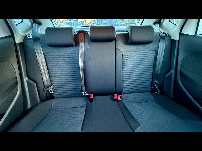 Volkswagen Polo 1.4 Match Euro 5 5dr 5dr Manual 2025