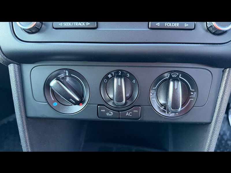 Volkswagen Polo 1.4 Match Euro 5 5dr 5dr Manual 2025