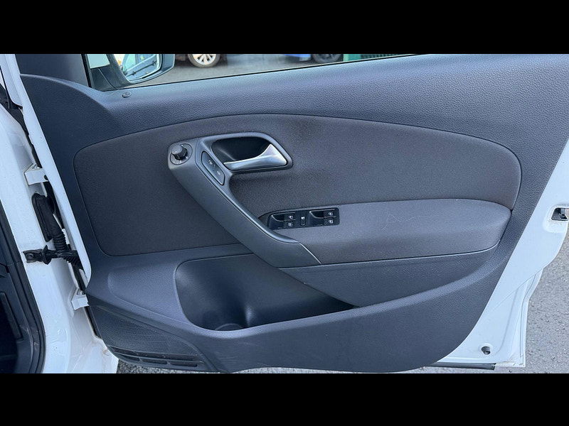 Volkswagen Polo 1.4 Match Euro 5 5dr 5dr Manual 2025