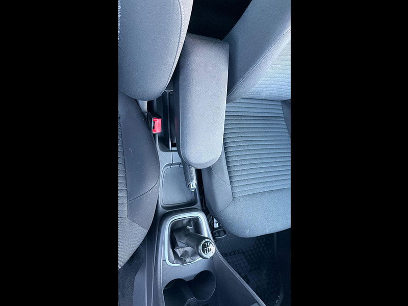 Volkswagen Polo 1.4 Match Euro 5 5dr 5dr Manual 2025