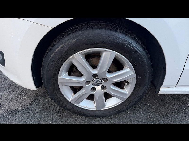 Volkswagen Polo 1.4 Match Euro 5 5dr 5dr Manual 2025