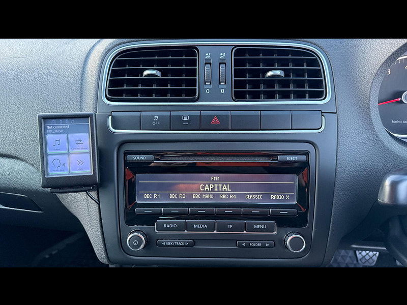 Volkswagen Polo 1.4 Match Euro 5 5dr 5dr Manual 2025