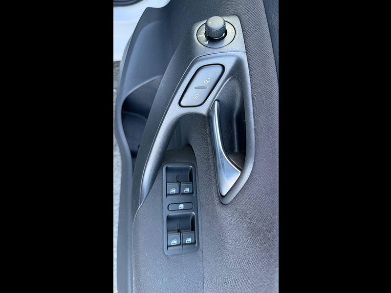 Volkswagen Polo 1.4 Match Euro 5 5dr 5dr Manual 2025