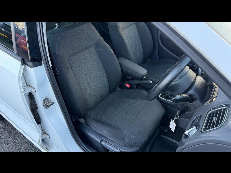 Volkswagen Polo 1.4 Match Euro 5 5dr 5dr Manual 2025