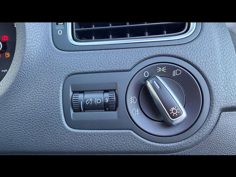 Volkswagen Polo 1.4 Match Euro 5 5dr 5dr Manual 2025