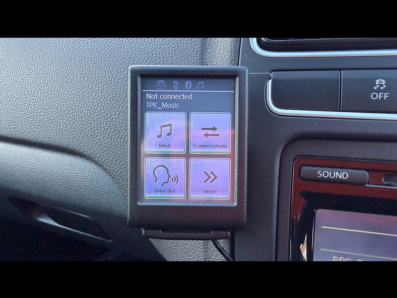 Volkswagen Polo 1.4 Match Euro 5 5dr 5dr Manual 2025