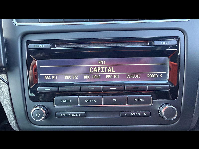 Volkswagen Polo 1.4 Match Euro 5 5dr 5dr Manual 2025