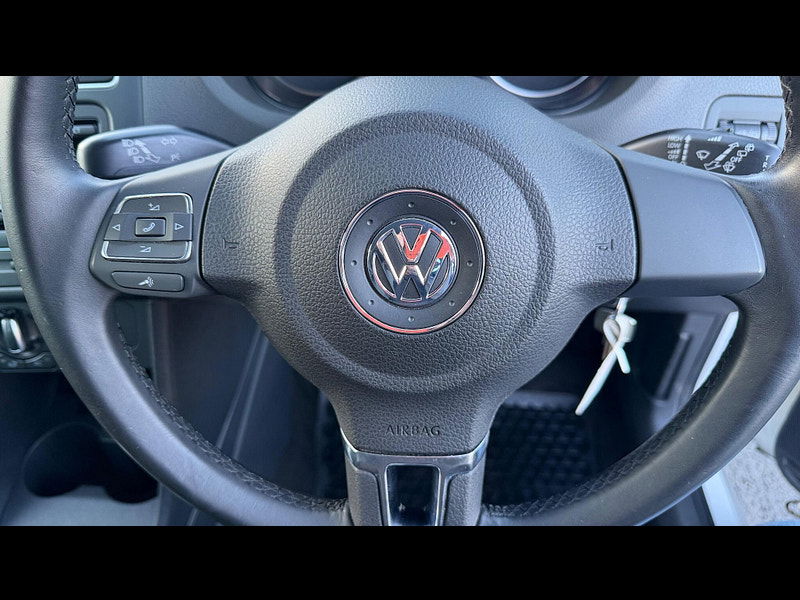 Volkswagen Polo 1.4 Match Euro 5 5dr 5dr Manual 2025