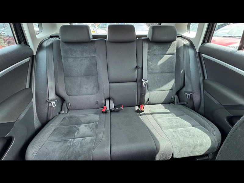 Volkswagen Tiguan 2.0 TDI BlueMotion Tech Match 4WD Euro 5 (s/s) 5dr 5dr Manual 2025