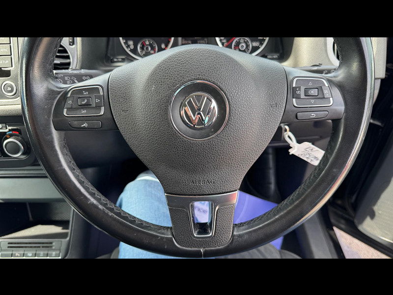 Volkswagen Tiguan 2.0 TDI BlueMotion Tech Match 4WD Euro 5 (s/s) 5dr 5dr Manual 2025