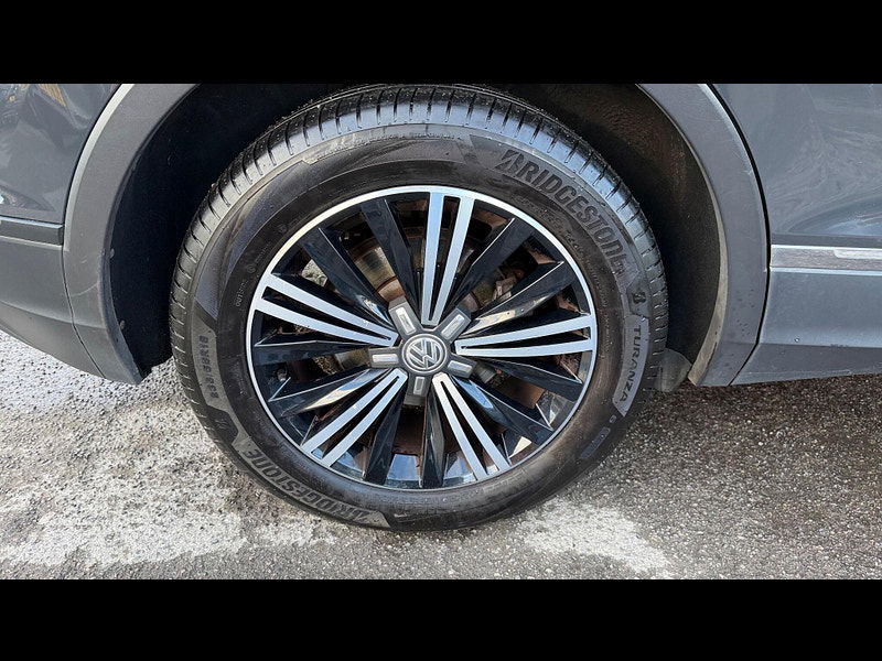 Volkswagen Tiguan 2.0 TDI BlueMotion Tech SE Navigation Euro 6 (s/s) 5dr 5dr Manual 2025